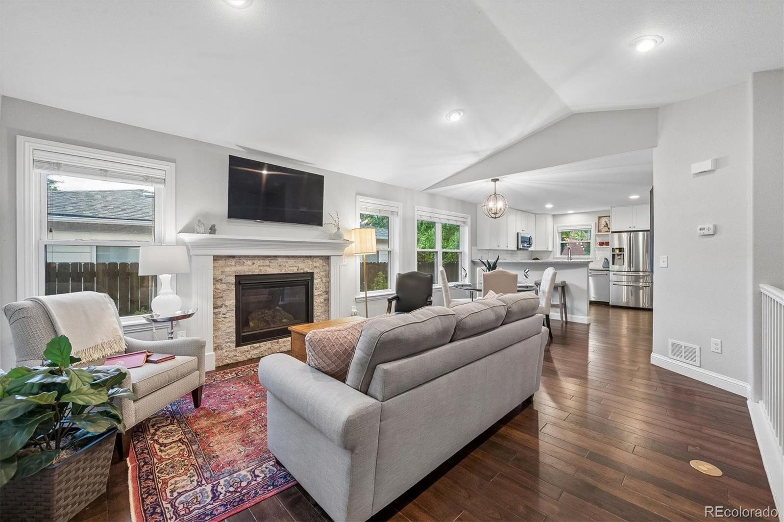 MLS Image #6 for 4689 s pennsylvania street,englewood, Colorado