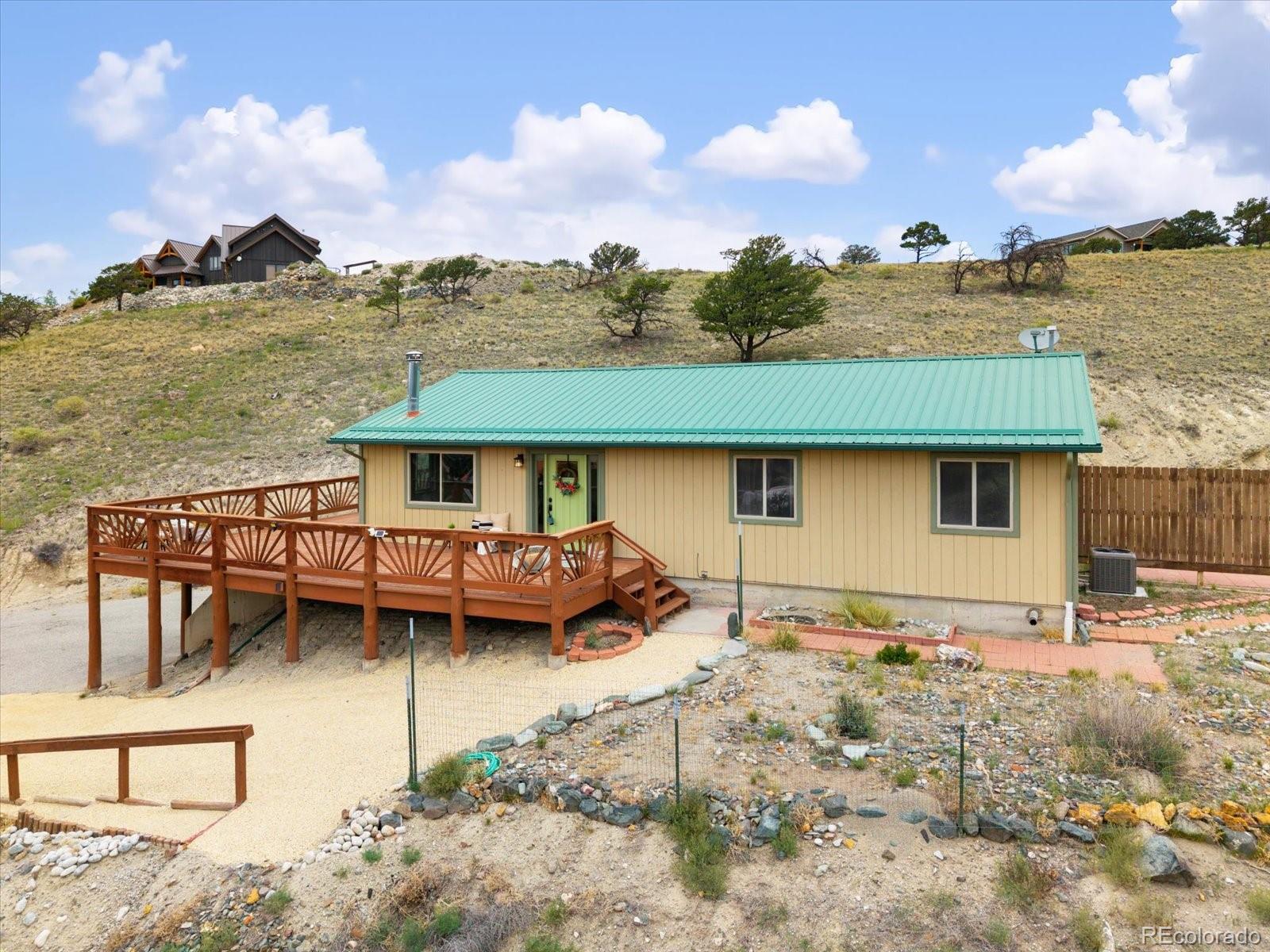 MLS Image #0 for 6475  county road 178 e ,salida, Colorado