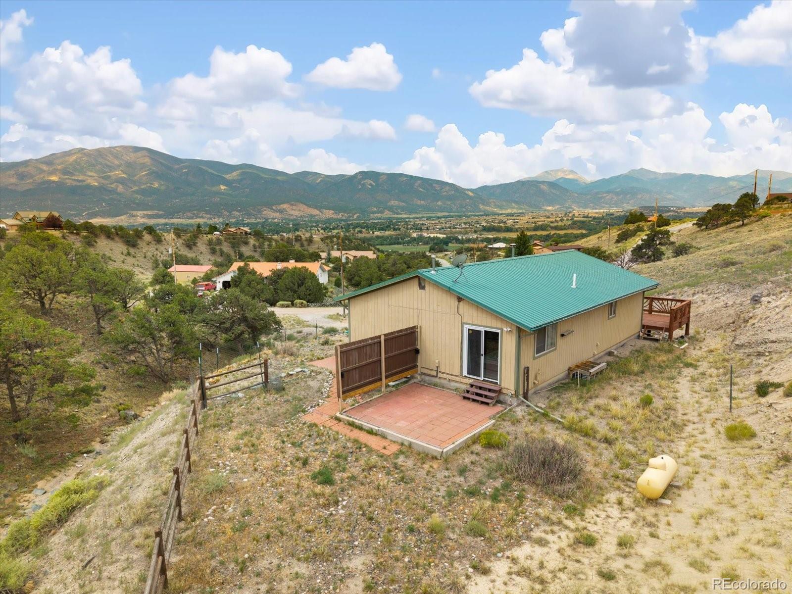 MLS Image #1 for 6475  county road 178 e ,salida, Colorado