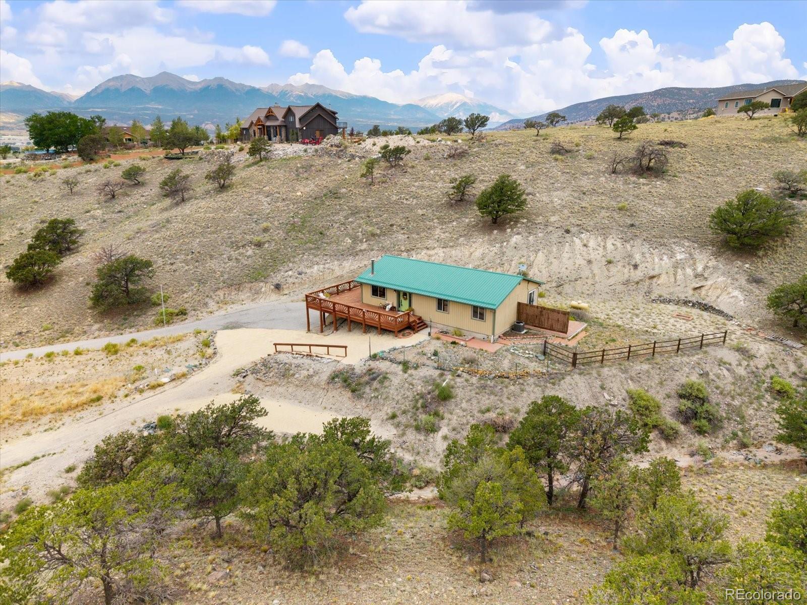 MLS Image #22 for 6475  county road 178 e ,salida, Colorado