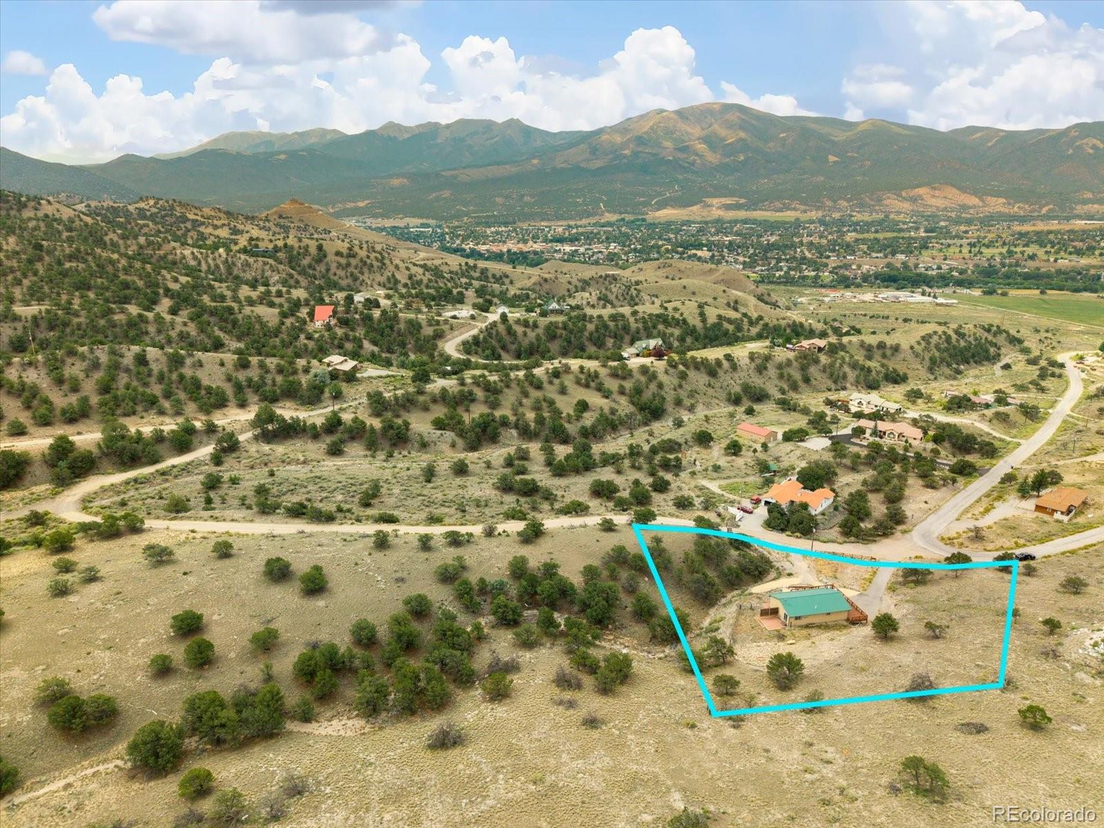 MLS Image #23 for 6475  county road 178 e ,salida, Colorado