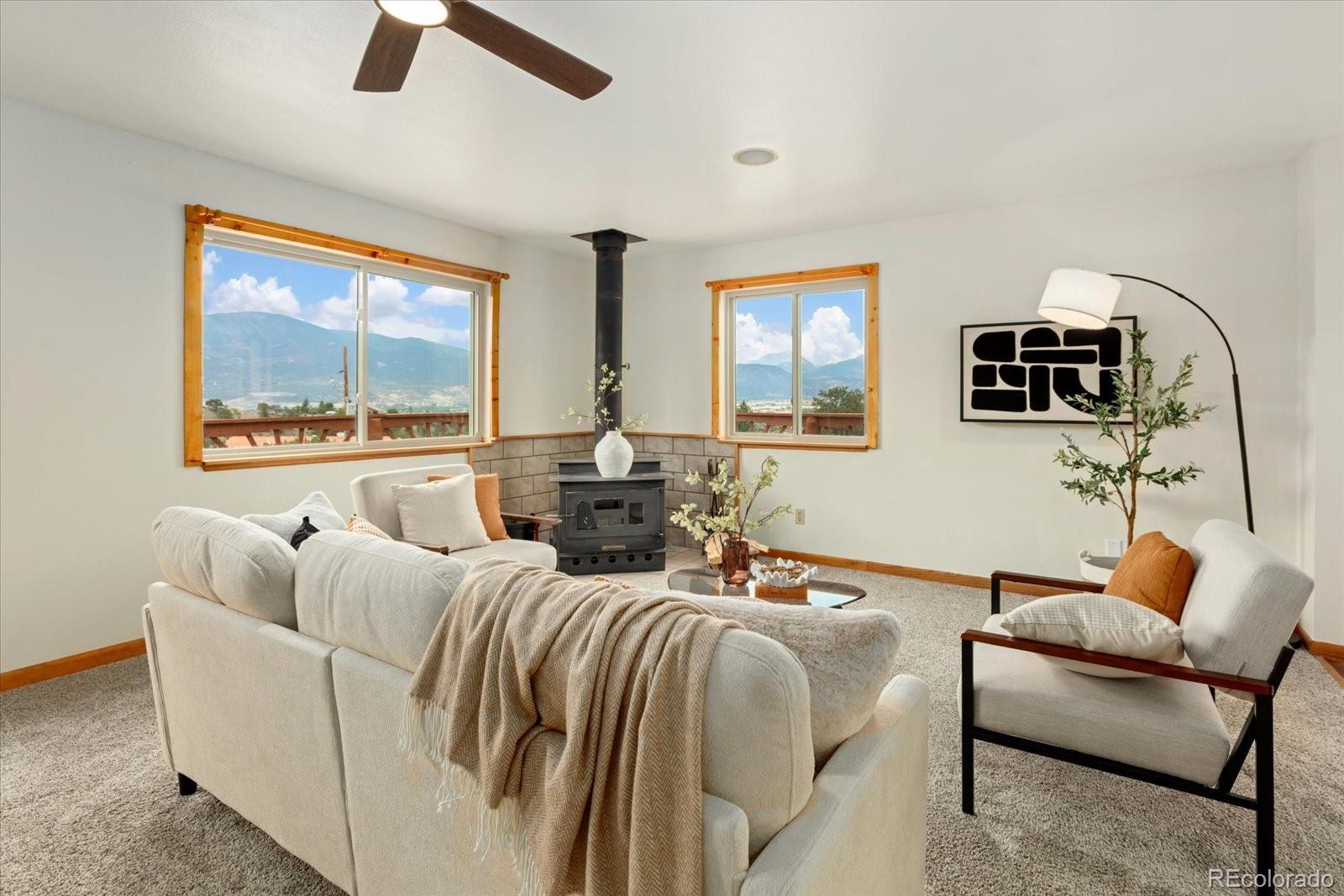 MLS Image #5 for 6475  county road 178 e ,salida, Colorado