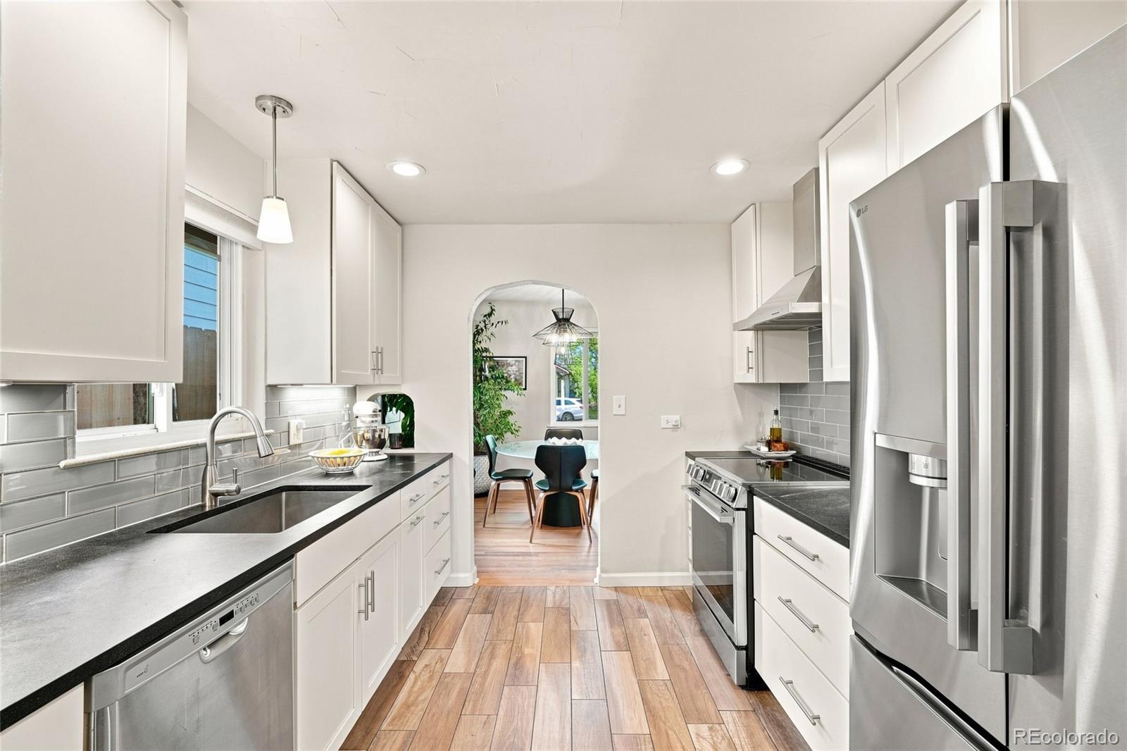 MLS Image #12 for 2686 s gilpin street,denver, Colorado
