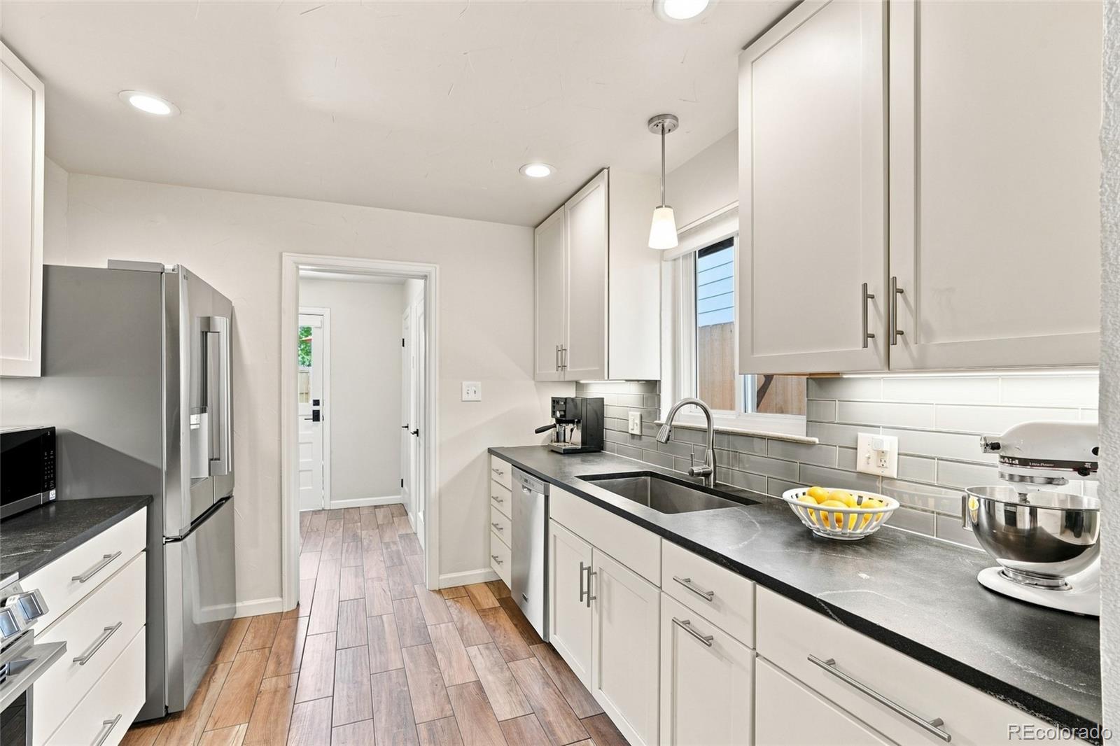MLS Image #16 for 2686 s gilpin street,denver, Colorado