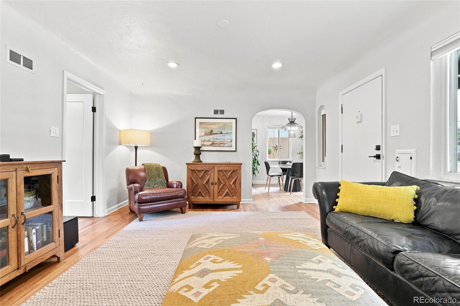 MLS Image #2 for 2686 s gilpin street,denver, Colorado
