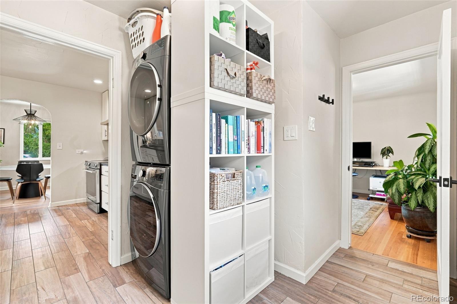 MLS Image #29 for 2686 s gilpin street,denver, Colorado