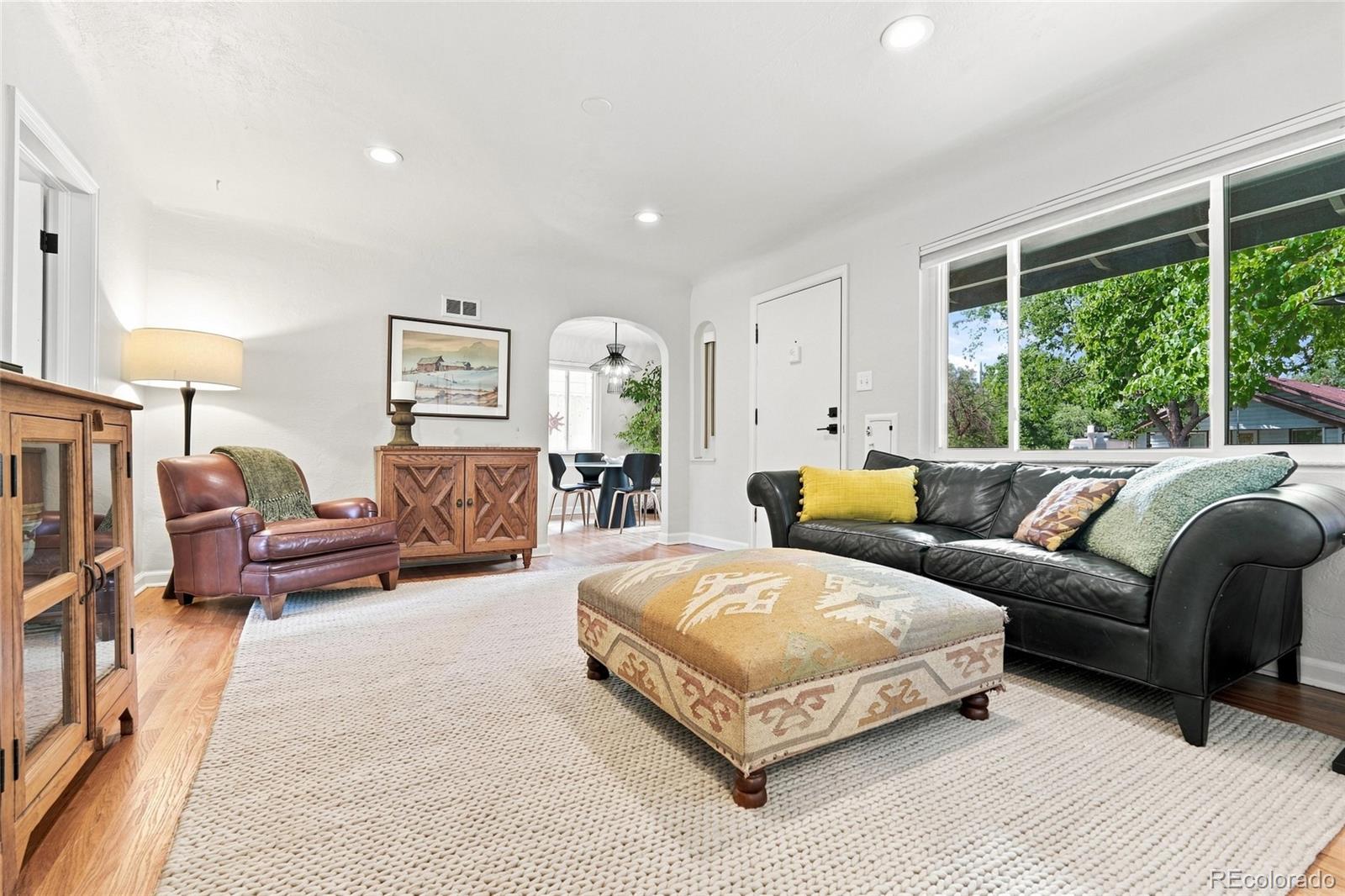 MLS Image #3 for 2686 s gilpin street,denver, Colorado