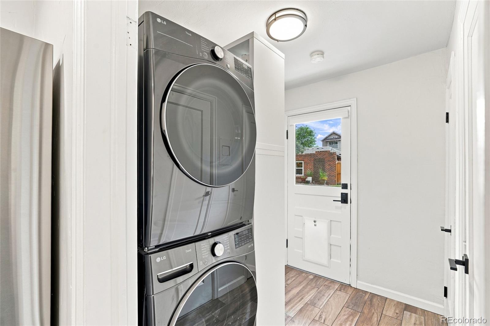 MLS Image #30 for 2686 s gilpin street,denver, Colorado