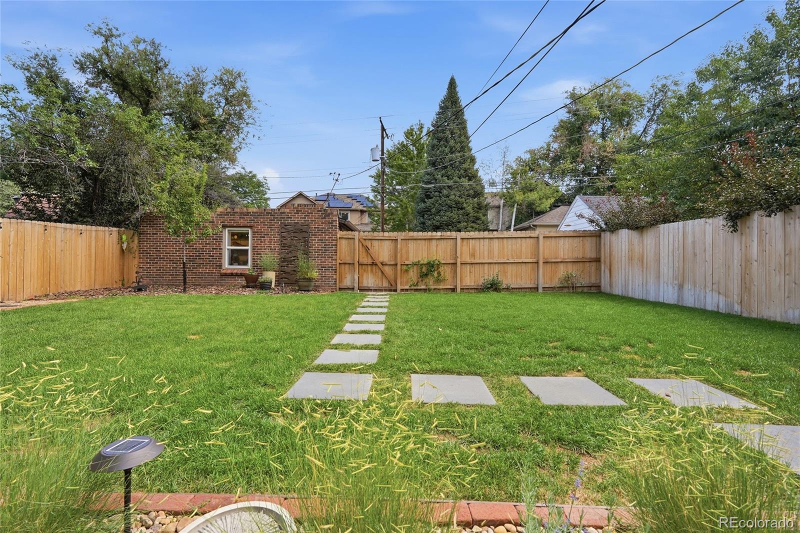 MLS Image #33 for 2686 s gilpin street,denver, Colorado