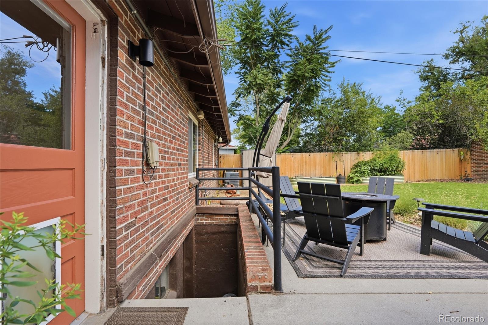 MLS Image #34 for 2686 s gilpin street,denver, Colorado