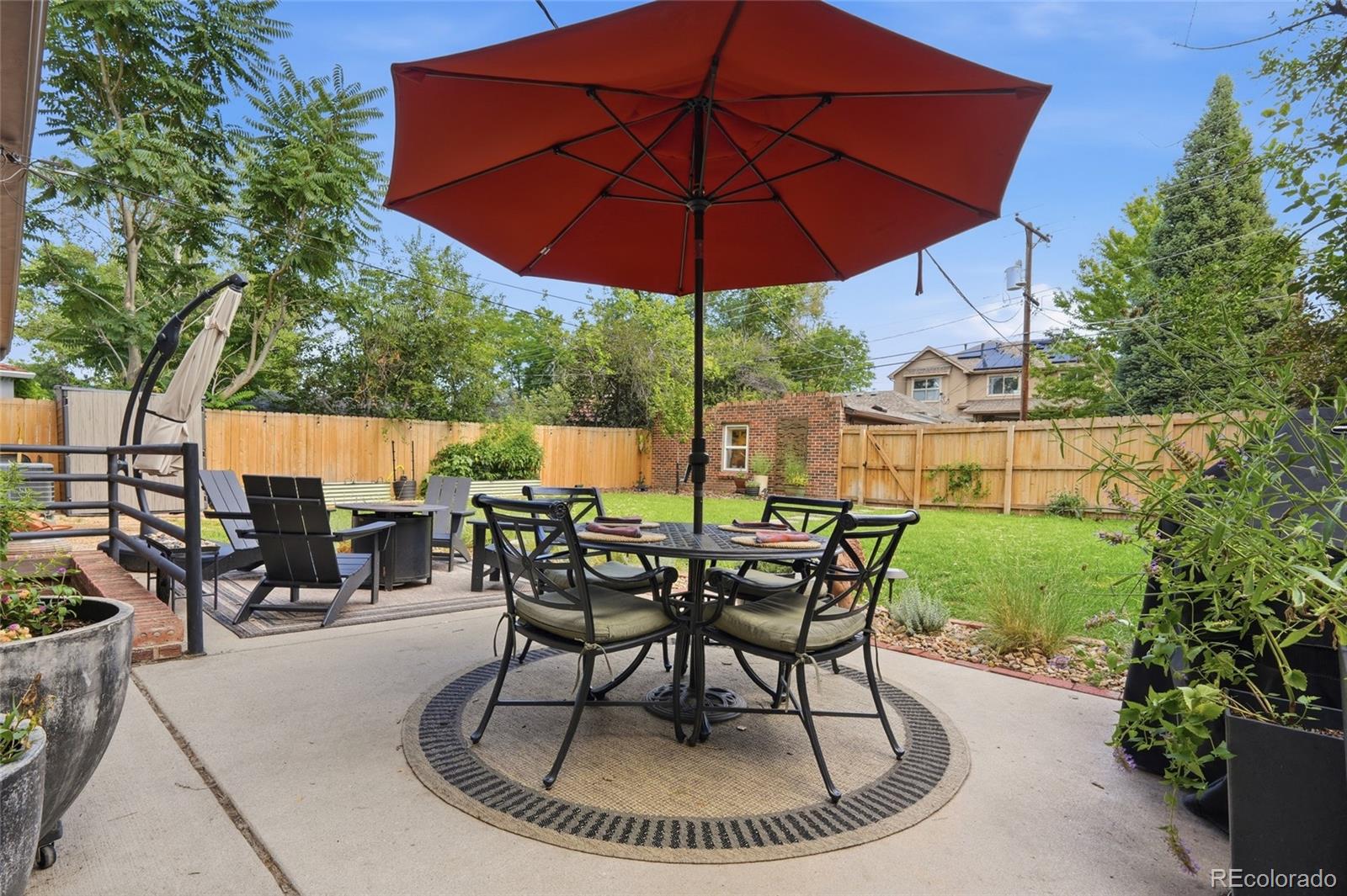 MLS Image #35 for 2686 s gilpin street,denver, Colorado