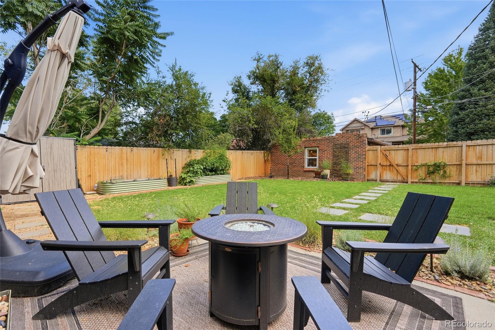 MLS Image #36 for 2686 s gilpin street,denver, Colorado