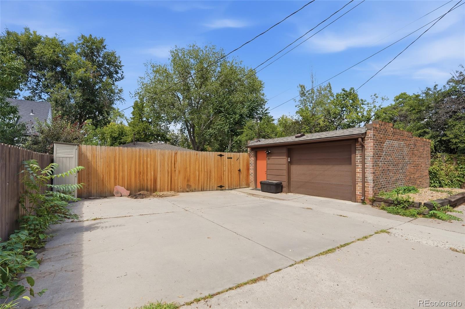 MLS Image #38 for 2686 s gilpin street,denver, Colorado