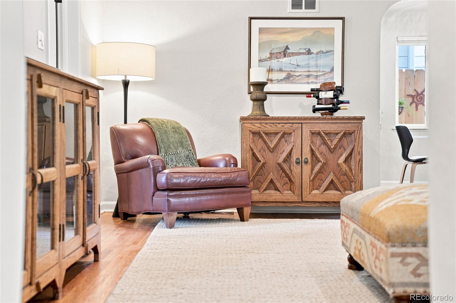 MLS Image #4 for 2686 s gilpin street,denver, Colorado