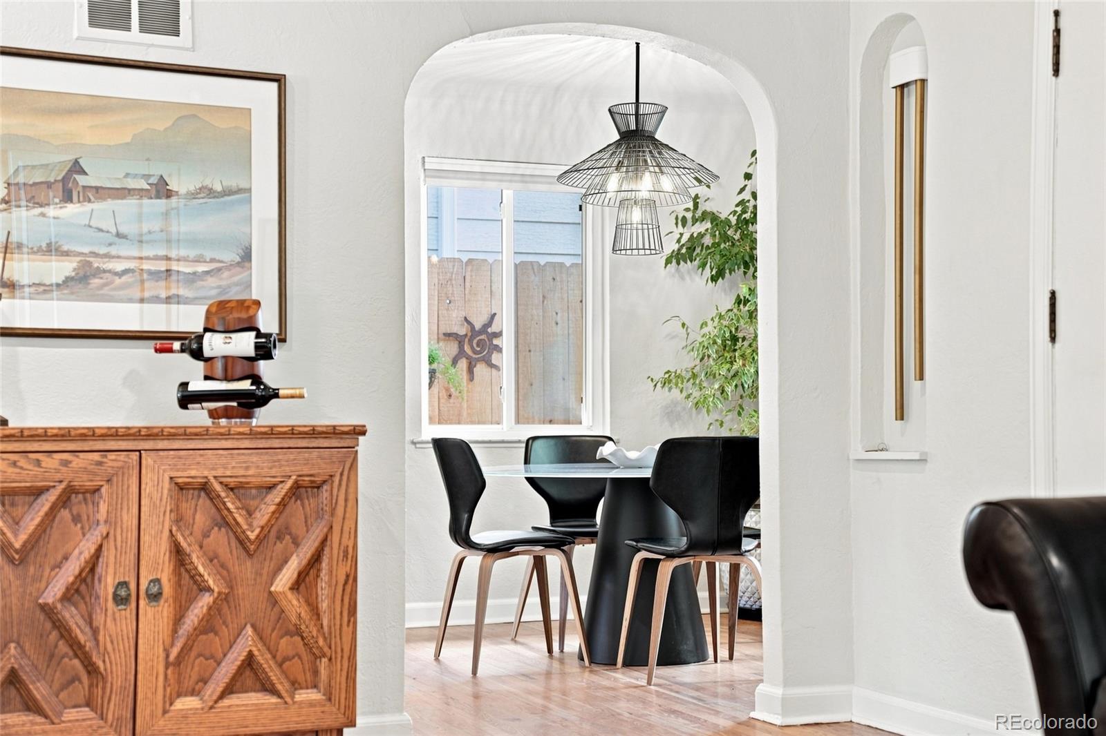MLS Image #6 for 2686 s gilpin street,denver, Colorado
