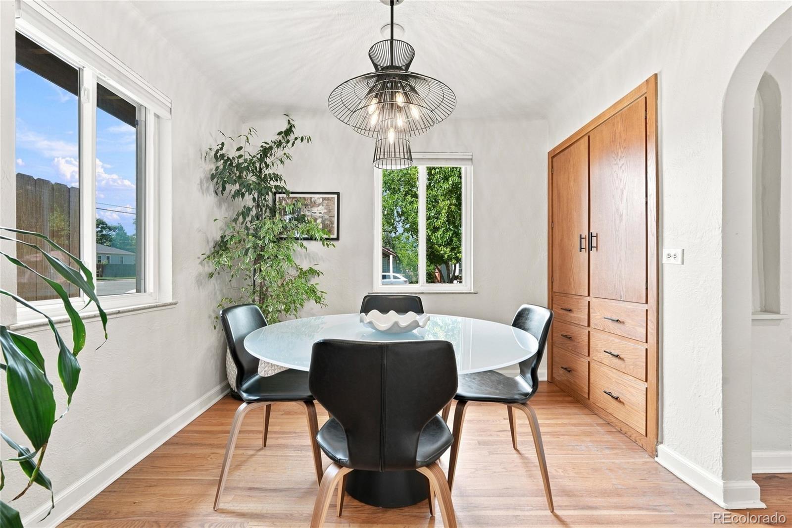 MLS Image #7 for 2686 s gilpin street,denver, Colorado