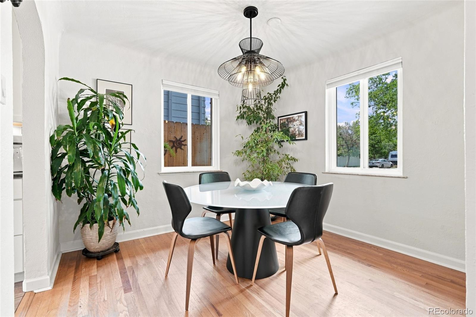MLS Image #8 for 2686 s gilpin street,denver, Colorado