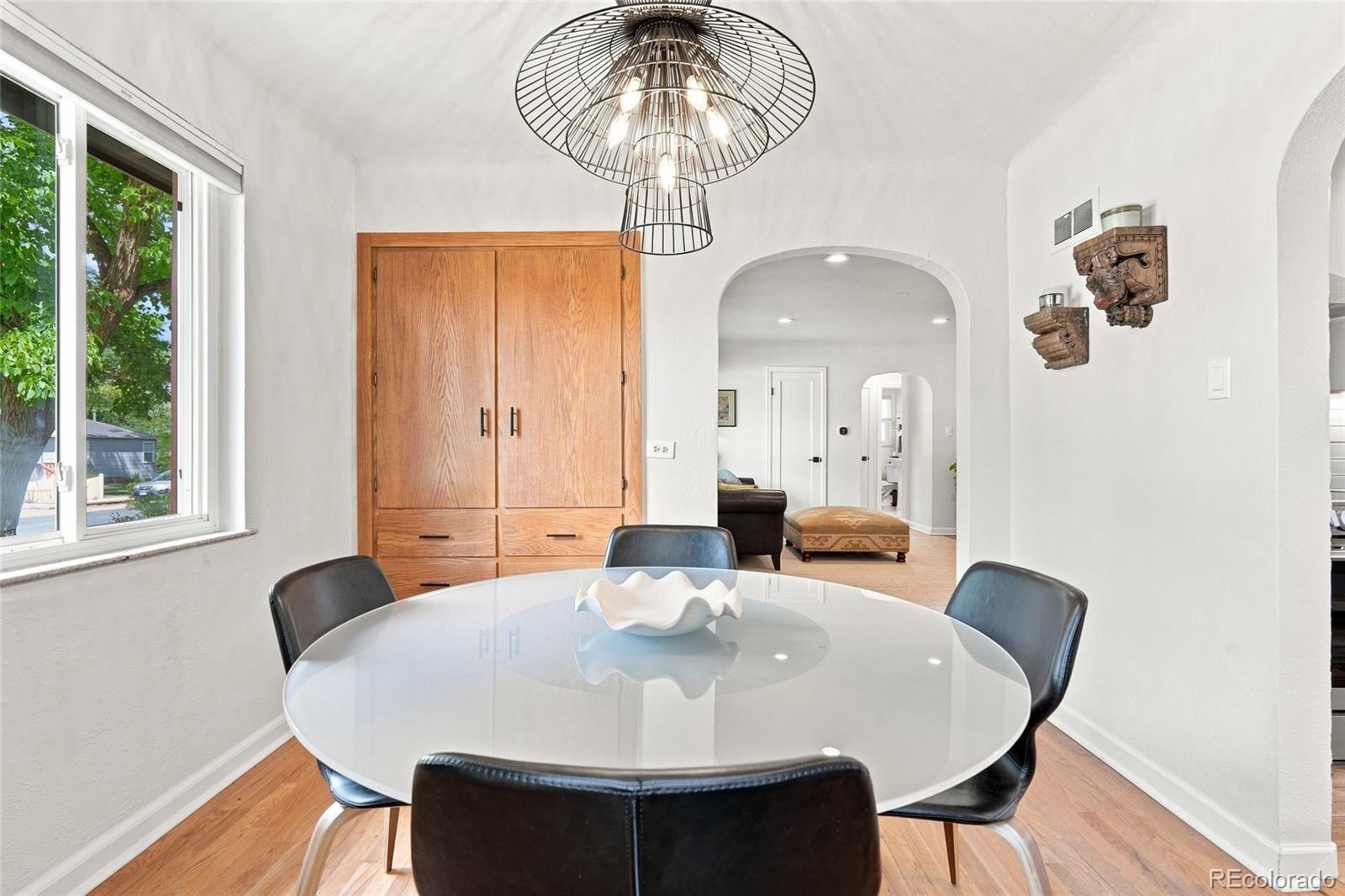 MLS Image #9 for 2686 s gilpin street,denver, Colorado