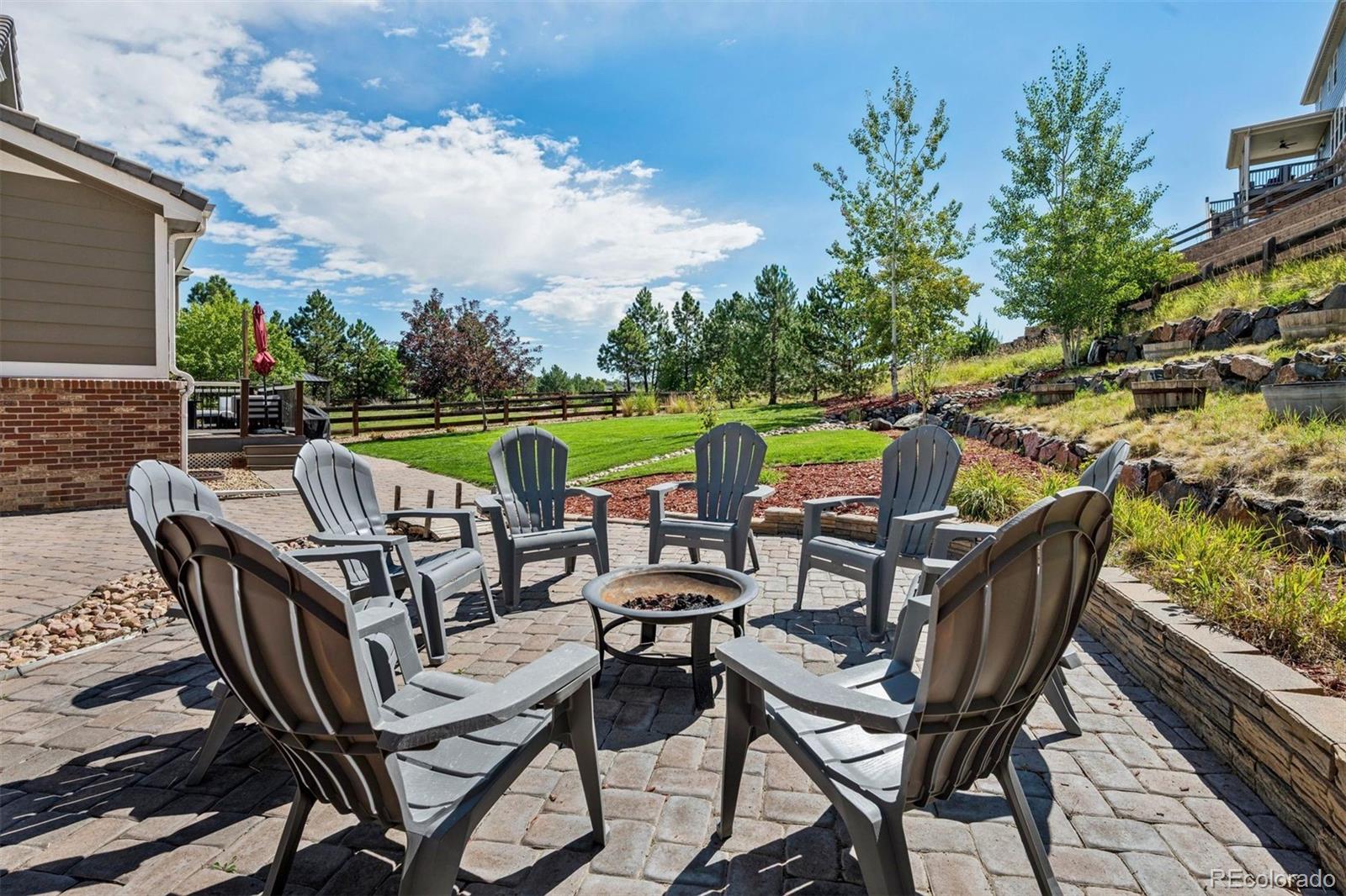 MLS Image #1 for 7694 s eaton park court,aurora, Colorado