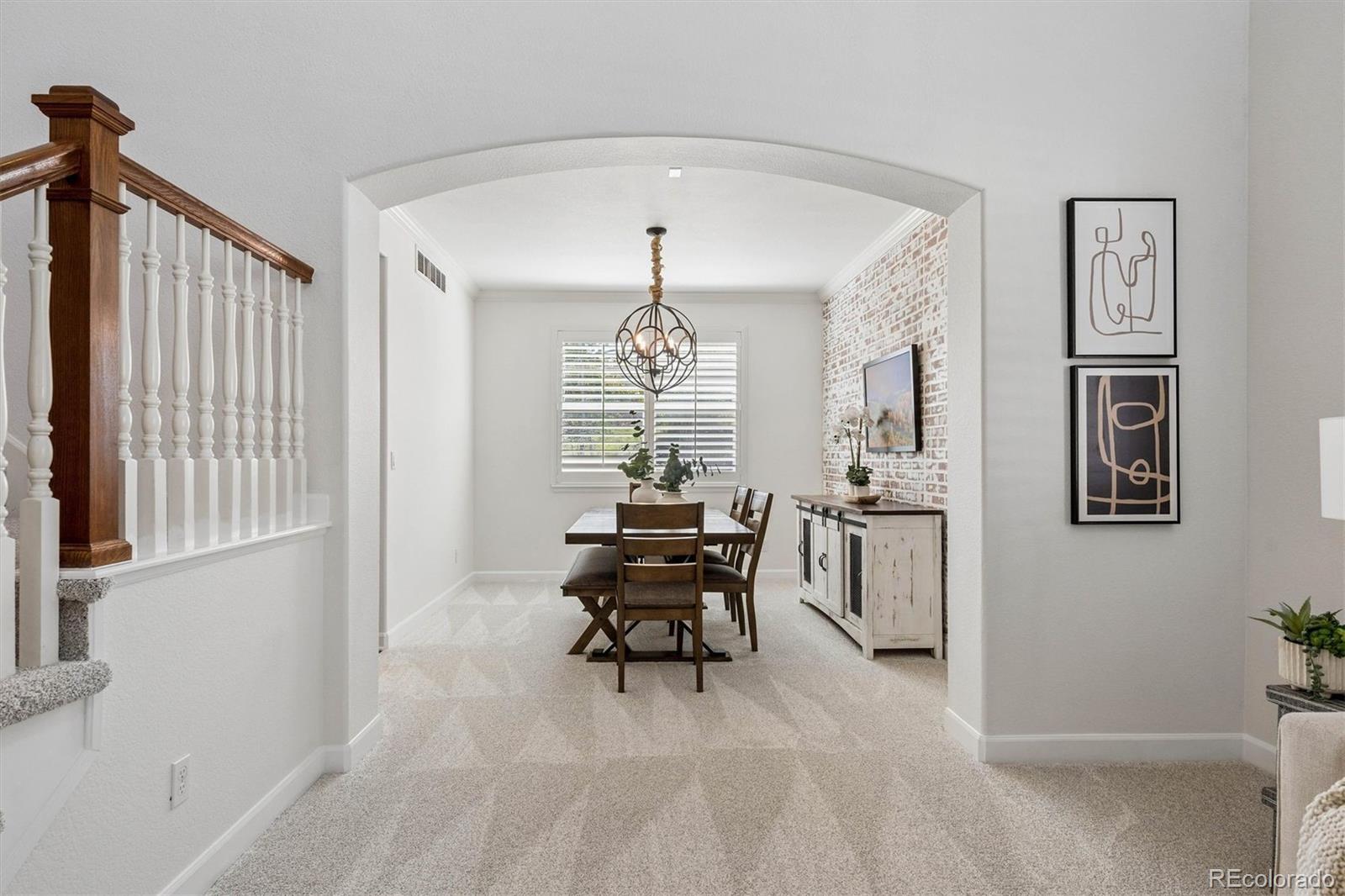 MLS Image #11 for 7694 s eaton park court,aurora, Colorado