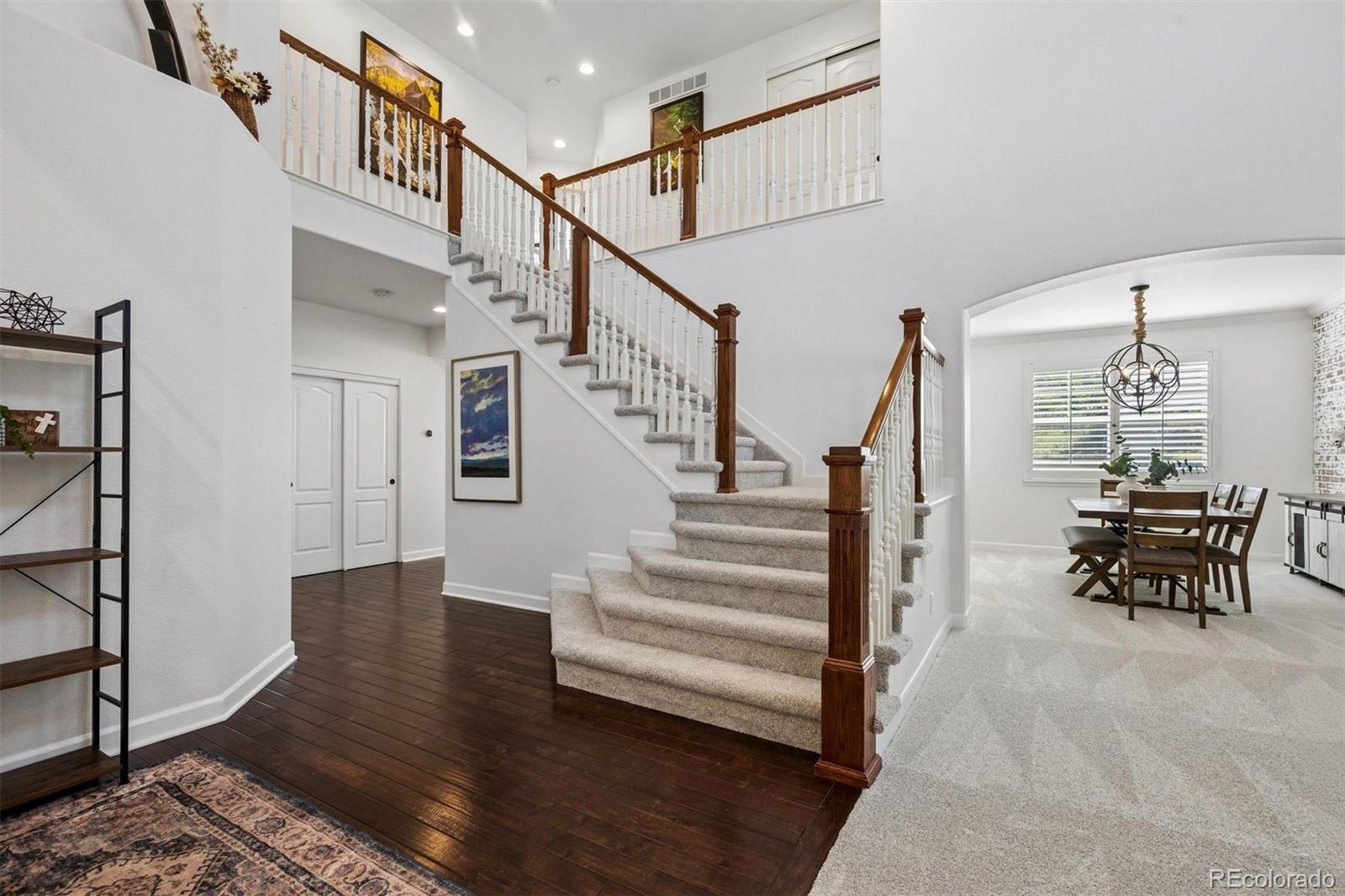 MLS Image #12 for 7694 s eaton park court,aurora, Colorado