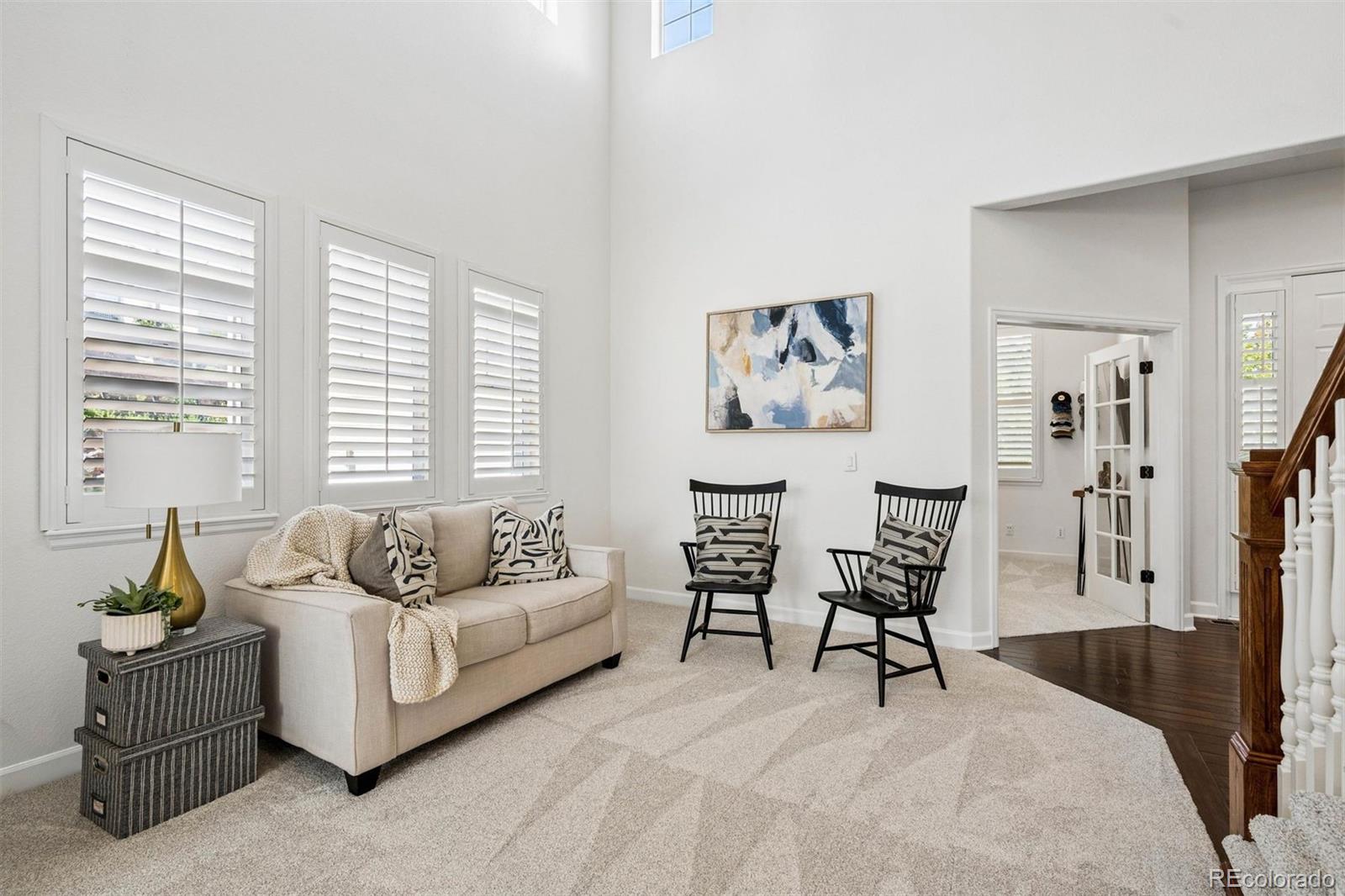 MLS Image #14 for 7694 s eaton park court,aurora, Colorado