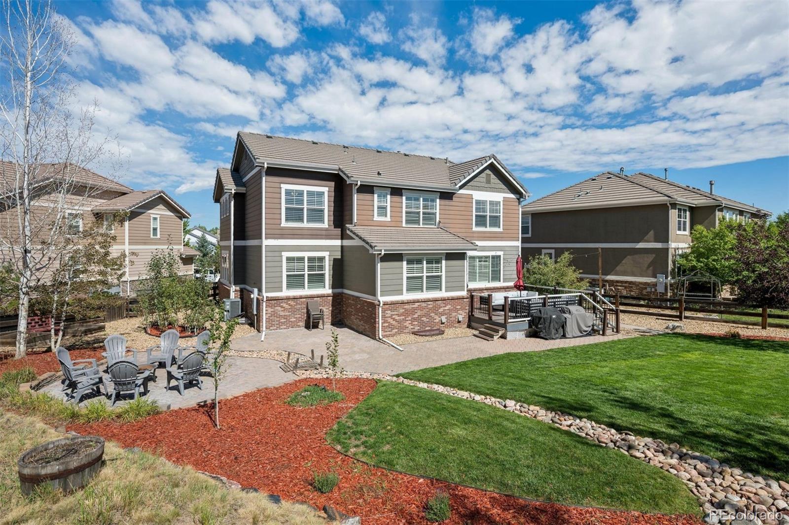 MLS Image #33 for 7694 s eaton park court,aurora, Colorado