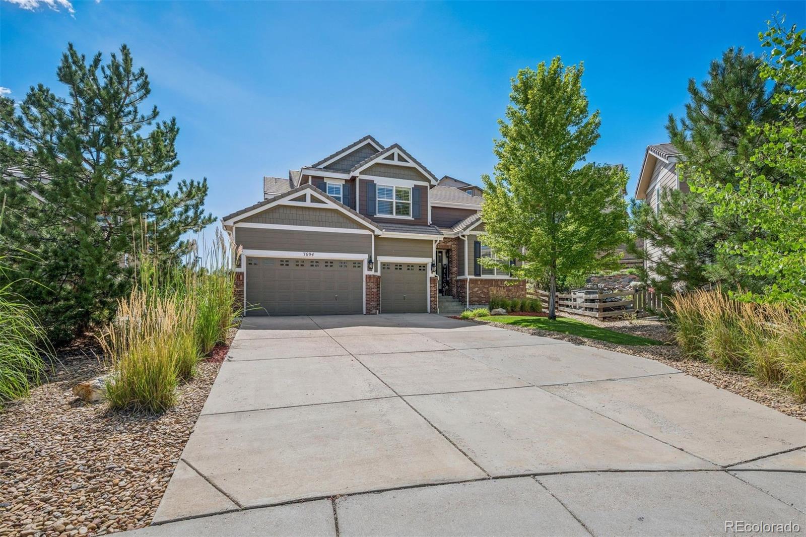 MLS Image #35 for 7694 s eaton park court,aurora, Colorado