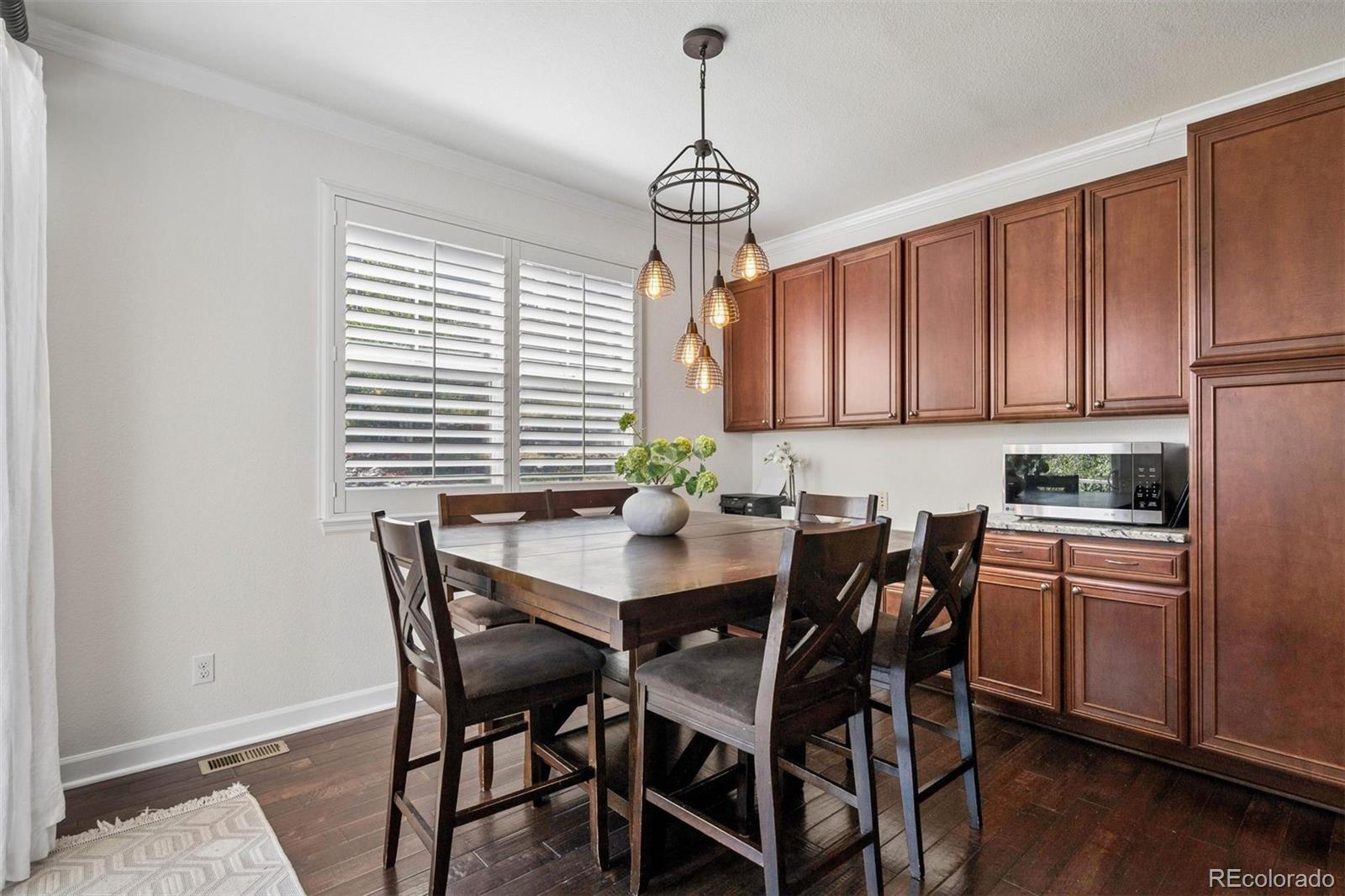 MLS Image #4 for 7694 s eaton park court,aurora, Colorado