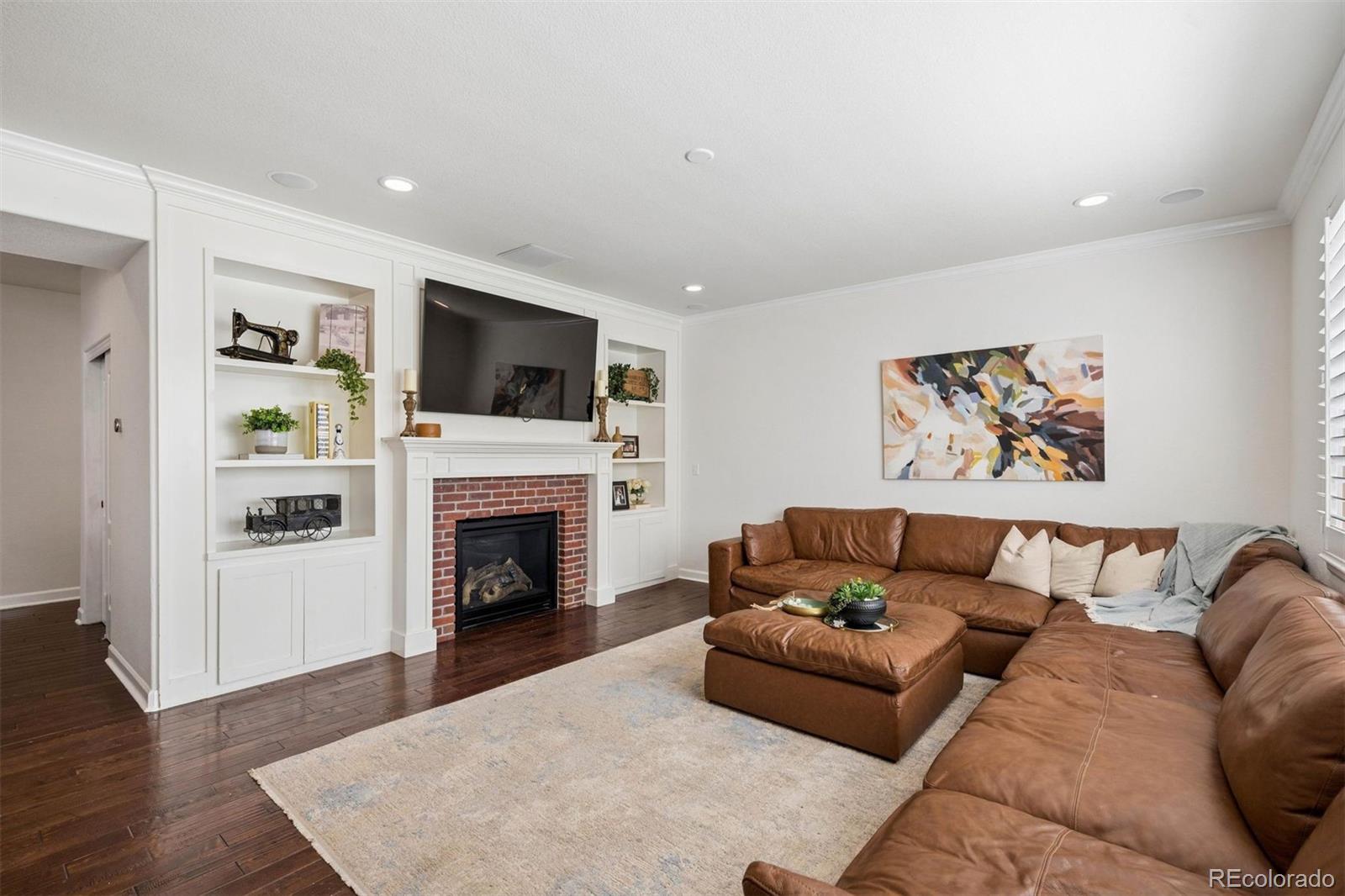 MLS Image #7 for 7694 s eaton park court,aurora, Colorado