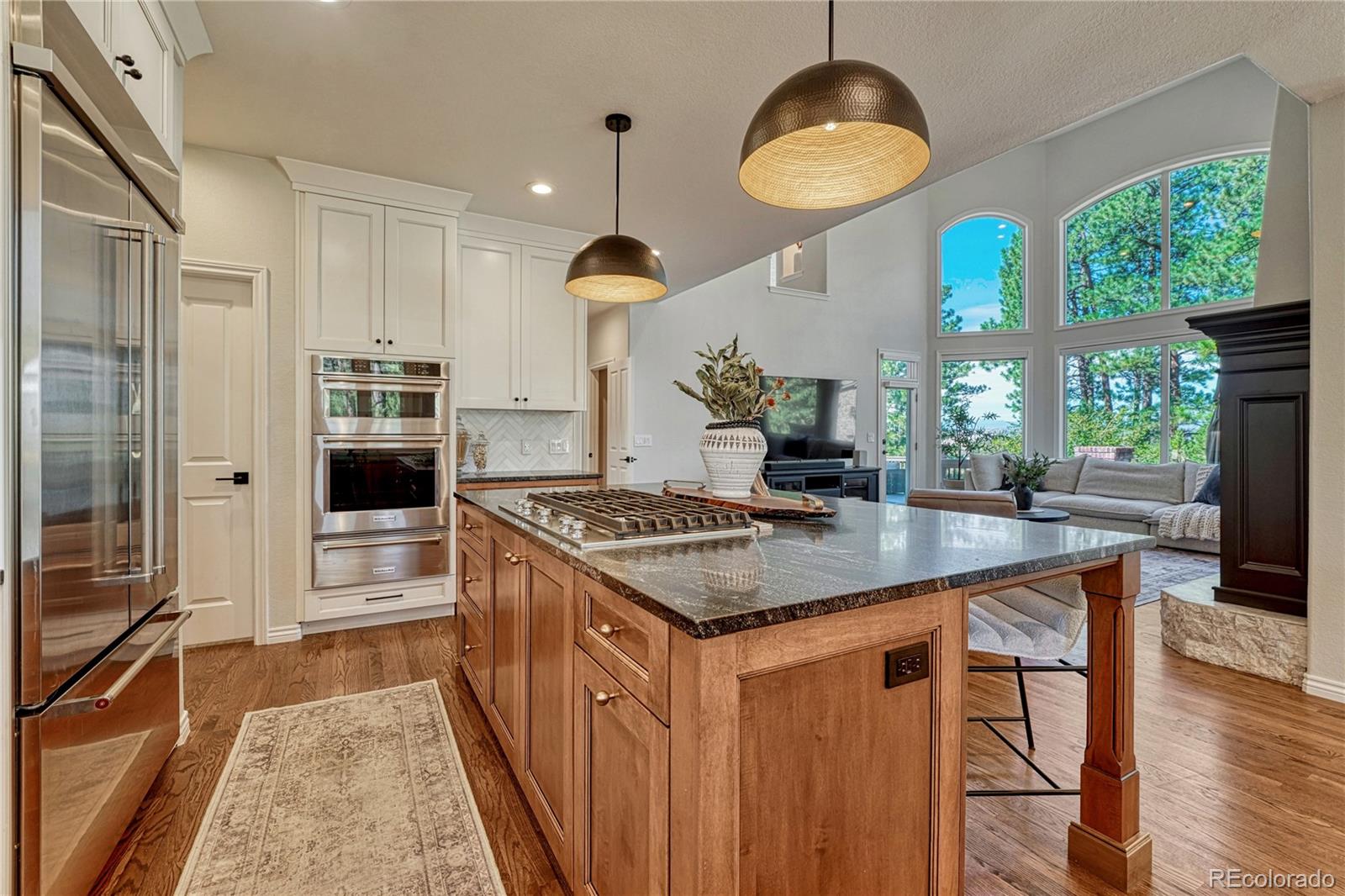MLS Image #11 for 5389  pinyon jay road,parker, Colorado