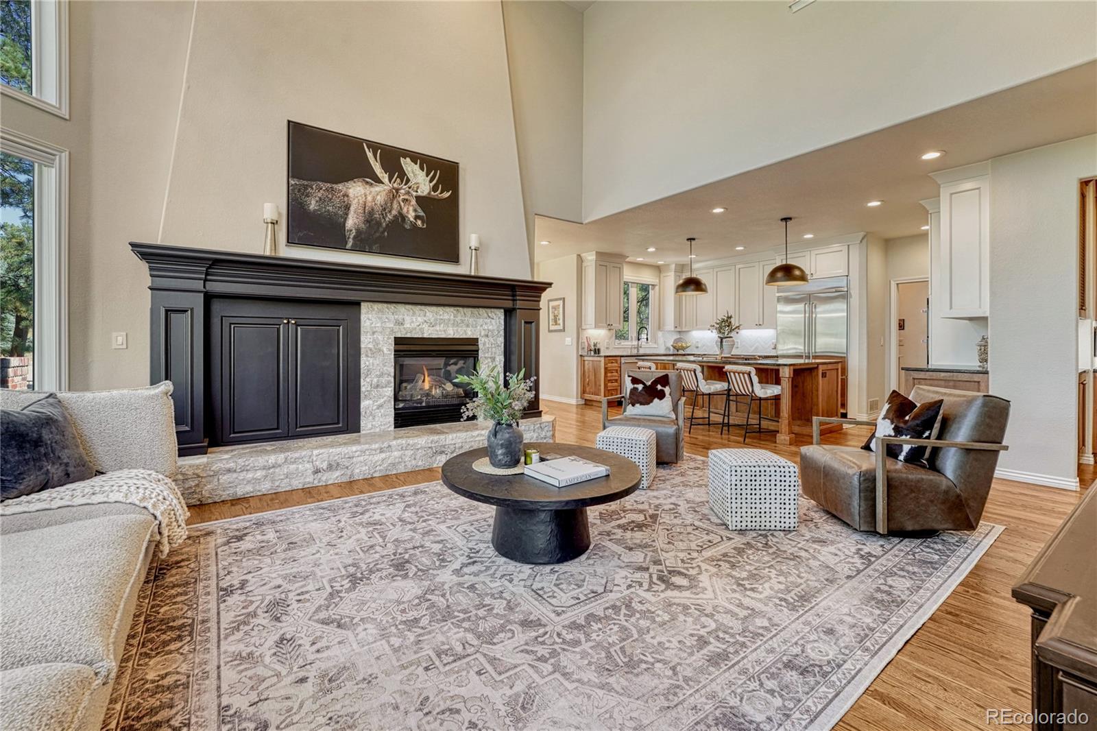 MLS Image #17 for 5389  pinyon jay road,parker, Colorado