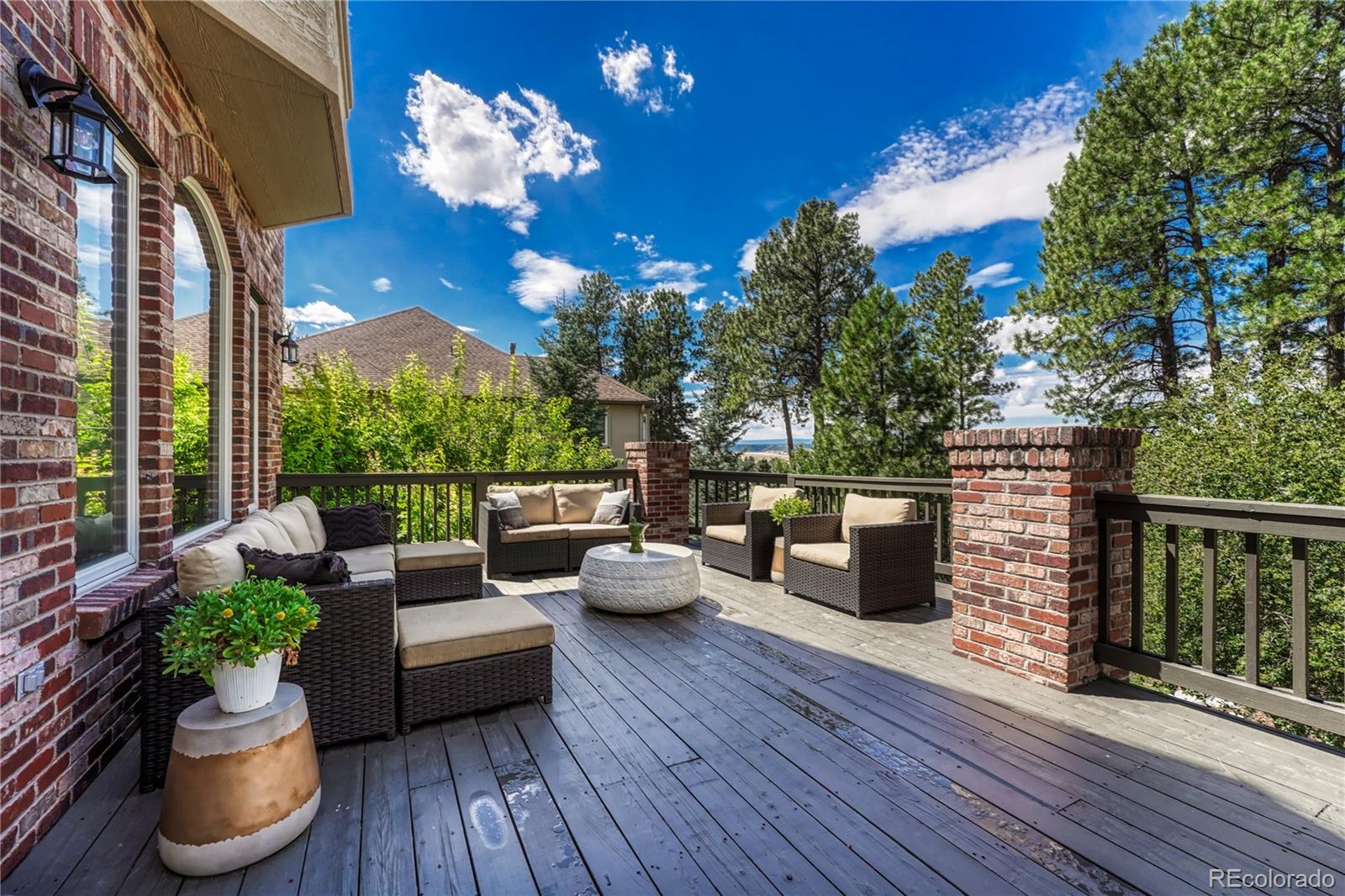 MLS Image #18 for 5389  pinyon jay road,parker, Colorado