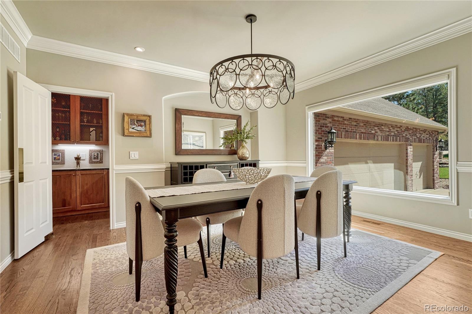 MLS Image #3 for 5389  pinyon jay road,parker, Colorado