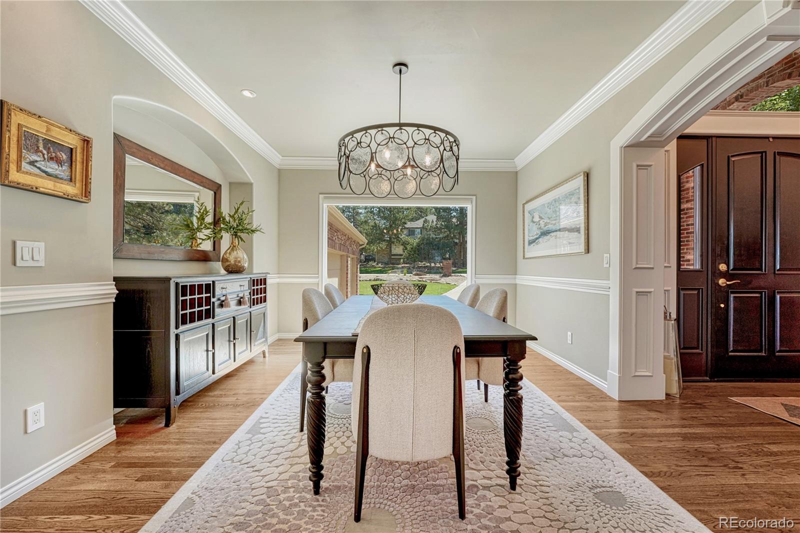 MLS Image #4 for 5389  pinyon jay road,parker, Colorado