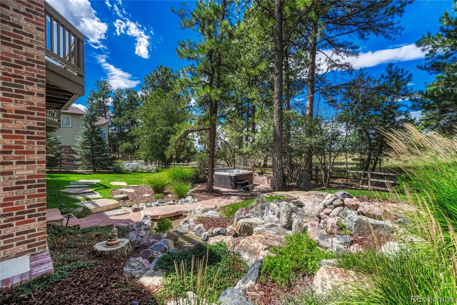 MLS Image #41 for 5389  pinyon jay road,parker, Colorado