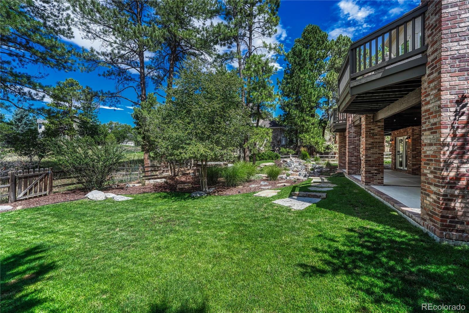 MLS Image #42 for 5389  pinyon jay road,parker, Colorado