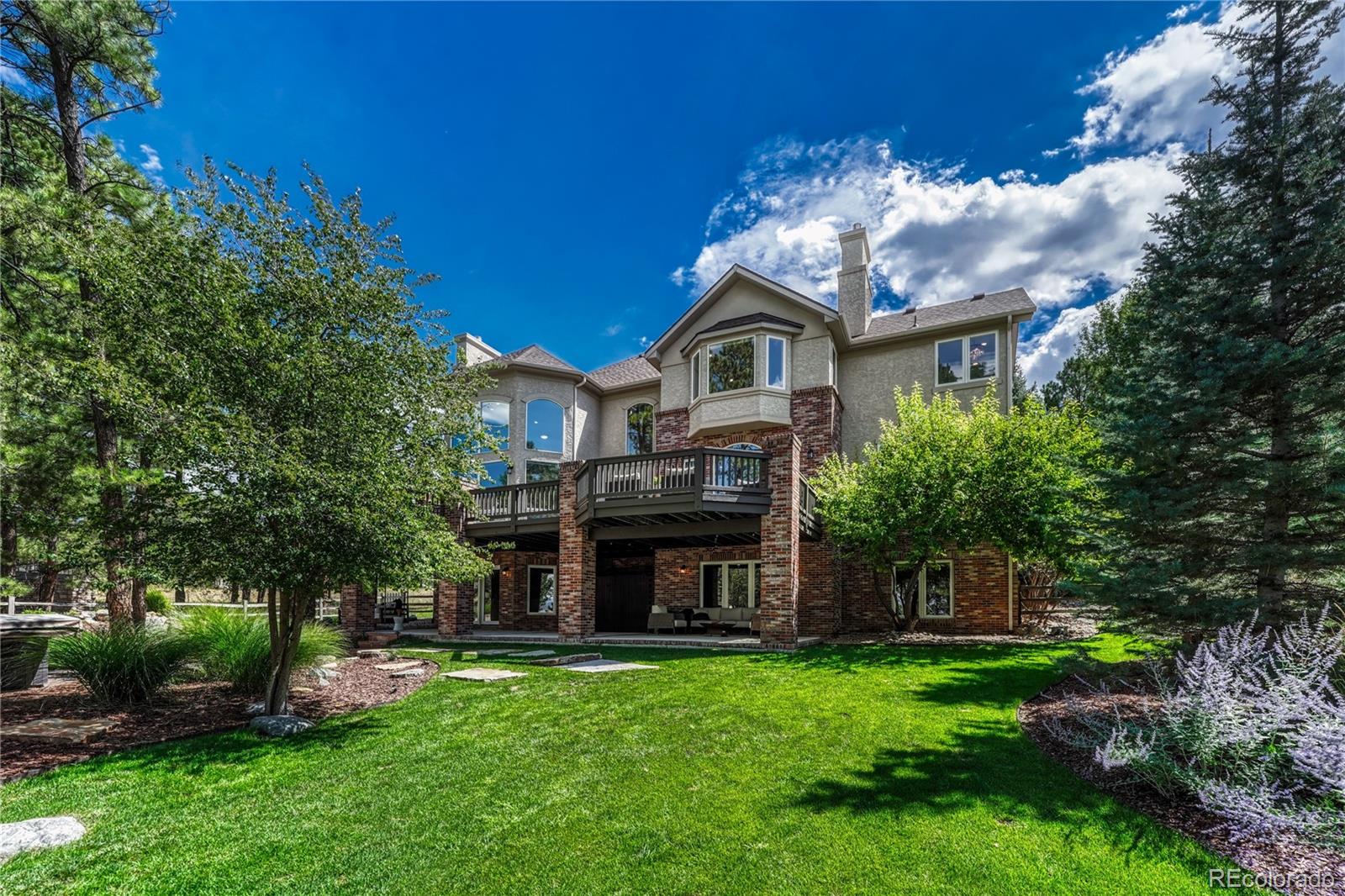 MLS Image #43 for 5389  pinyon jay road,parker, Colorado