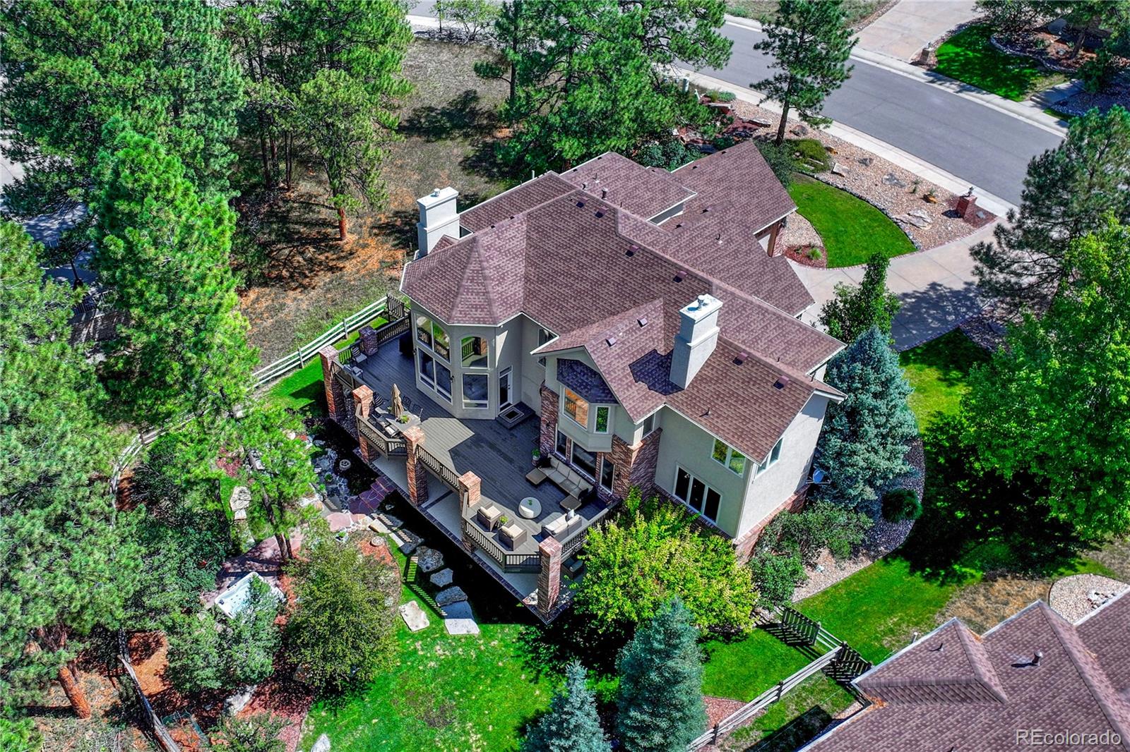MLS Image #46 for 5389  pinyon jay road,parker, Colorado