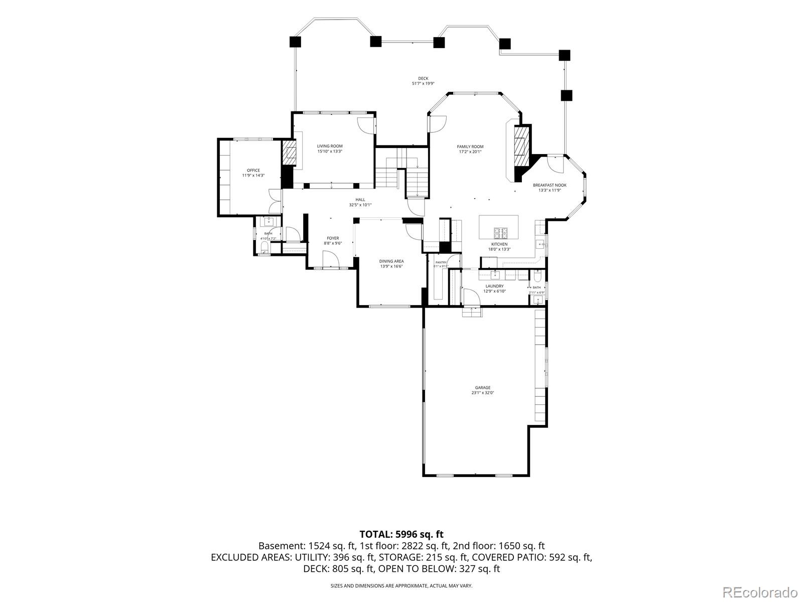 MLS Image #48 for 5389  pinyon jay road,parker, Colorado