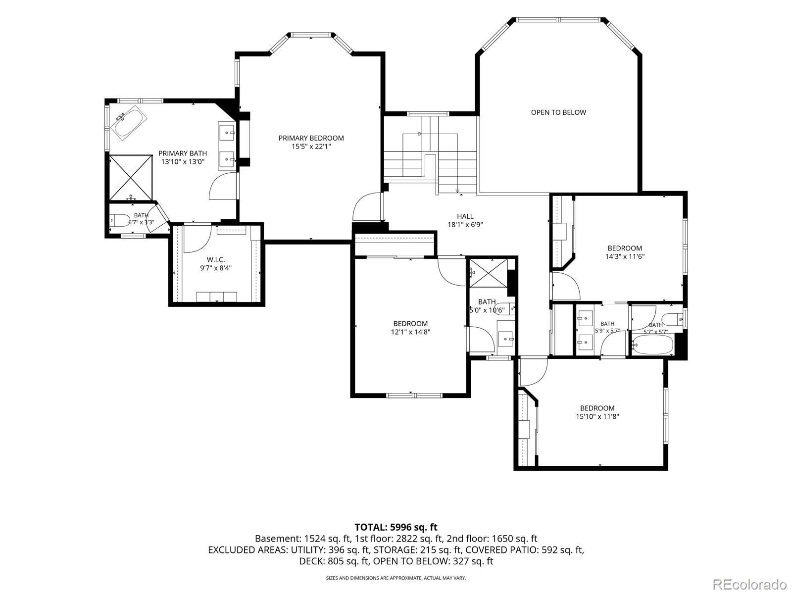MLS Image #49 for 5389  pinyon jay road,parker, Colorado