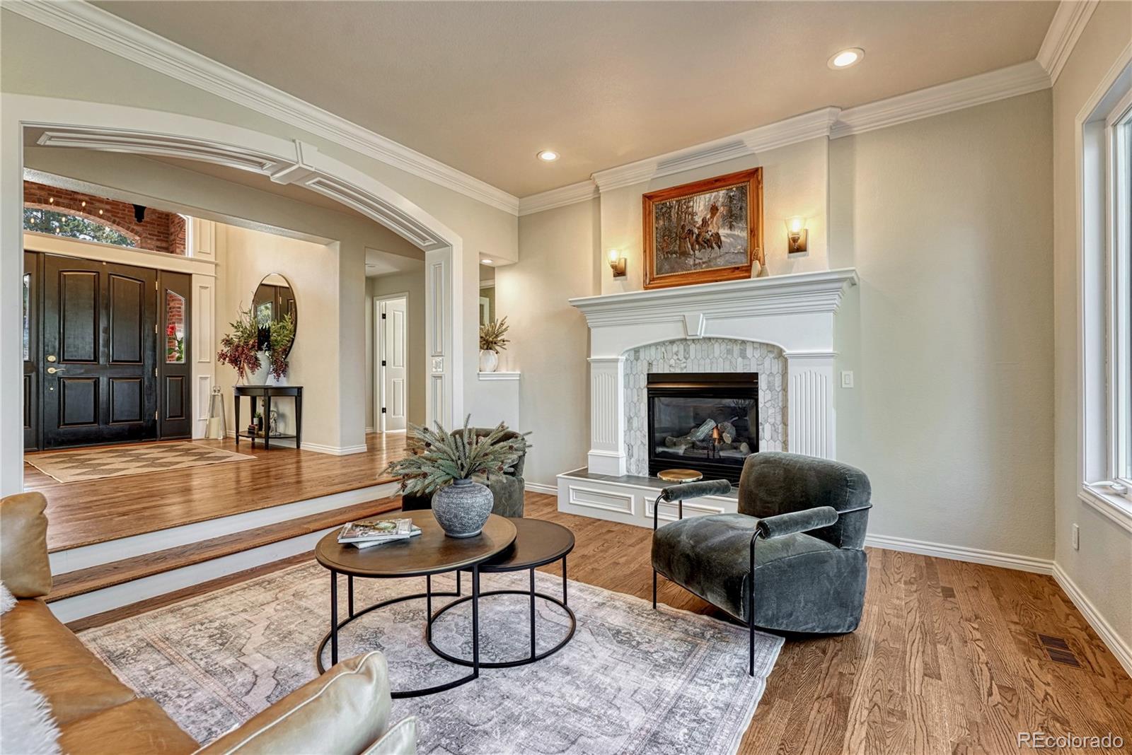 MLS Image #6 for 5389  pinyon jay road,parker, Colorado
