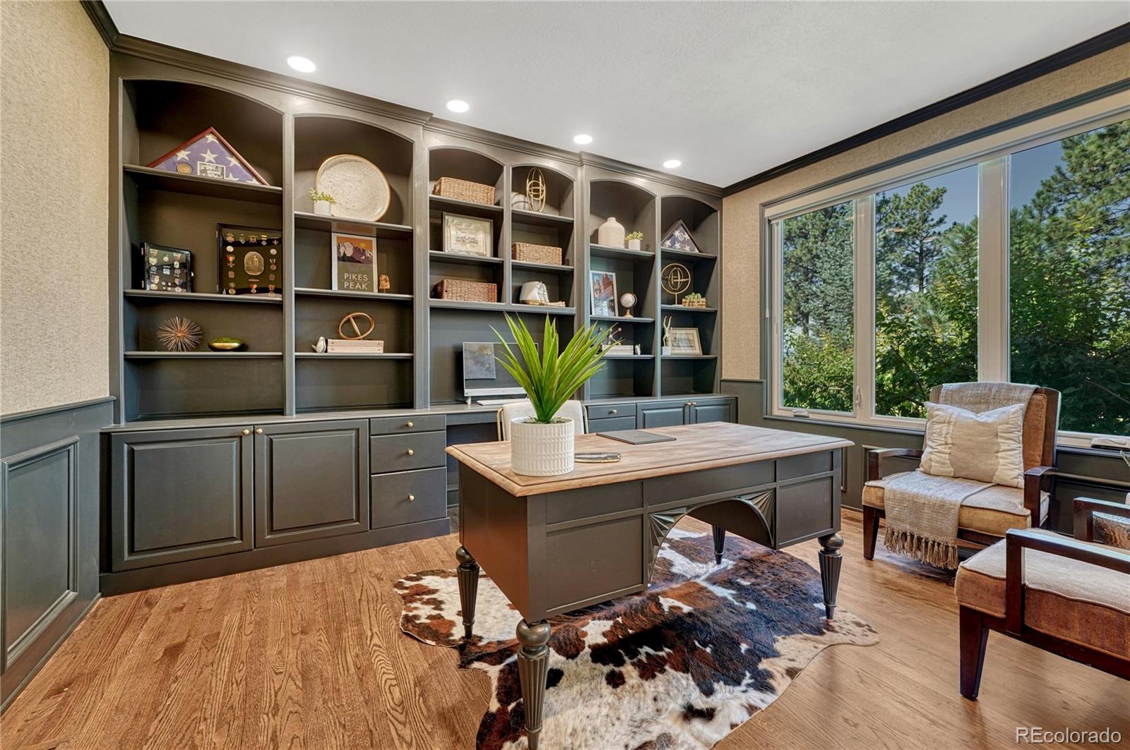 MLS Image #7 for 5389  pinyon jay road,parker, Colorado
