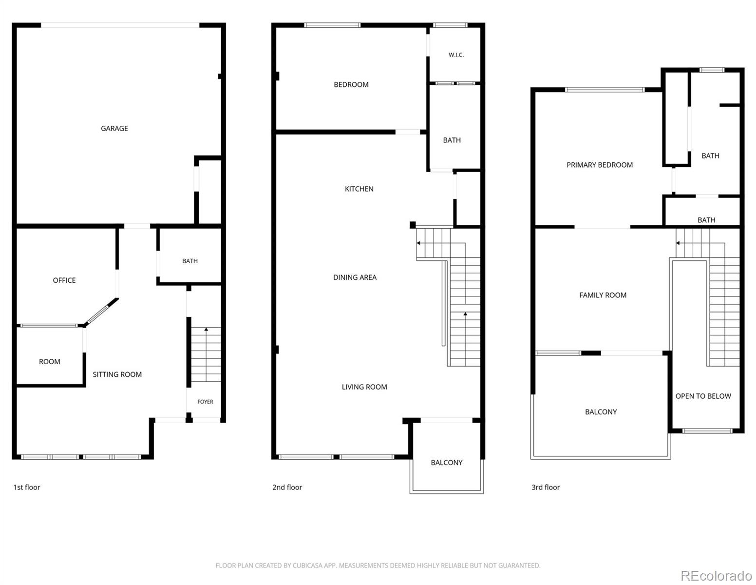 MLS Image #3 for 11854  bradburn boulevard ,westminster, Colorado