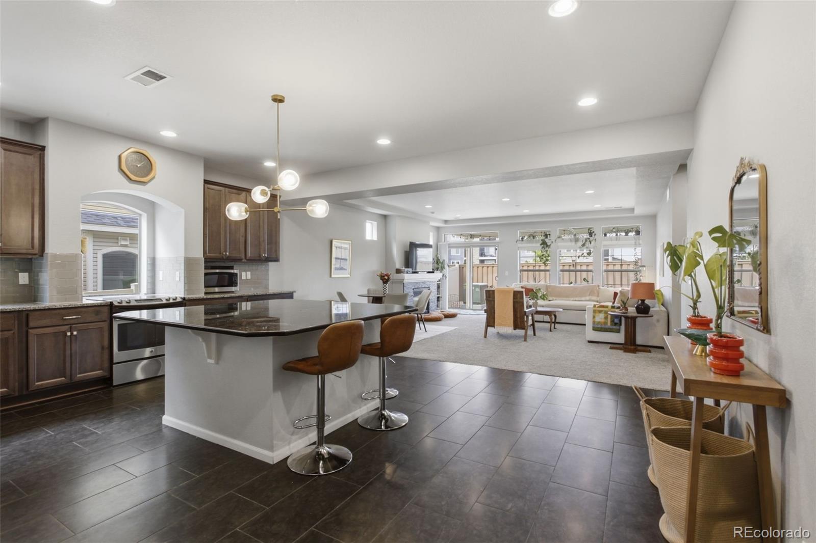 MLS Image #1 for 19037  randolph place,denver, Colorado