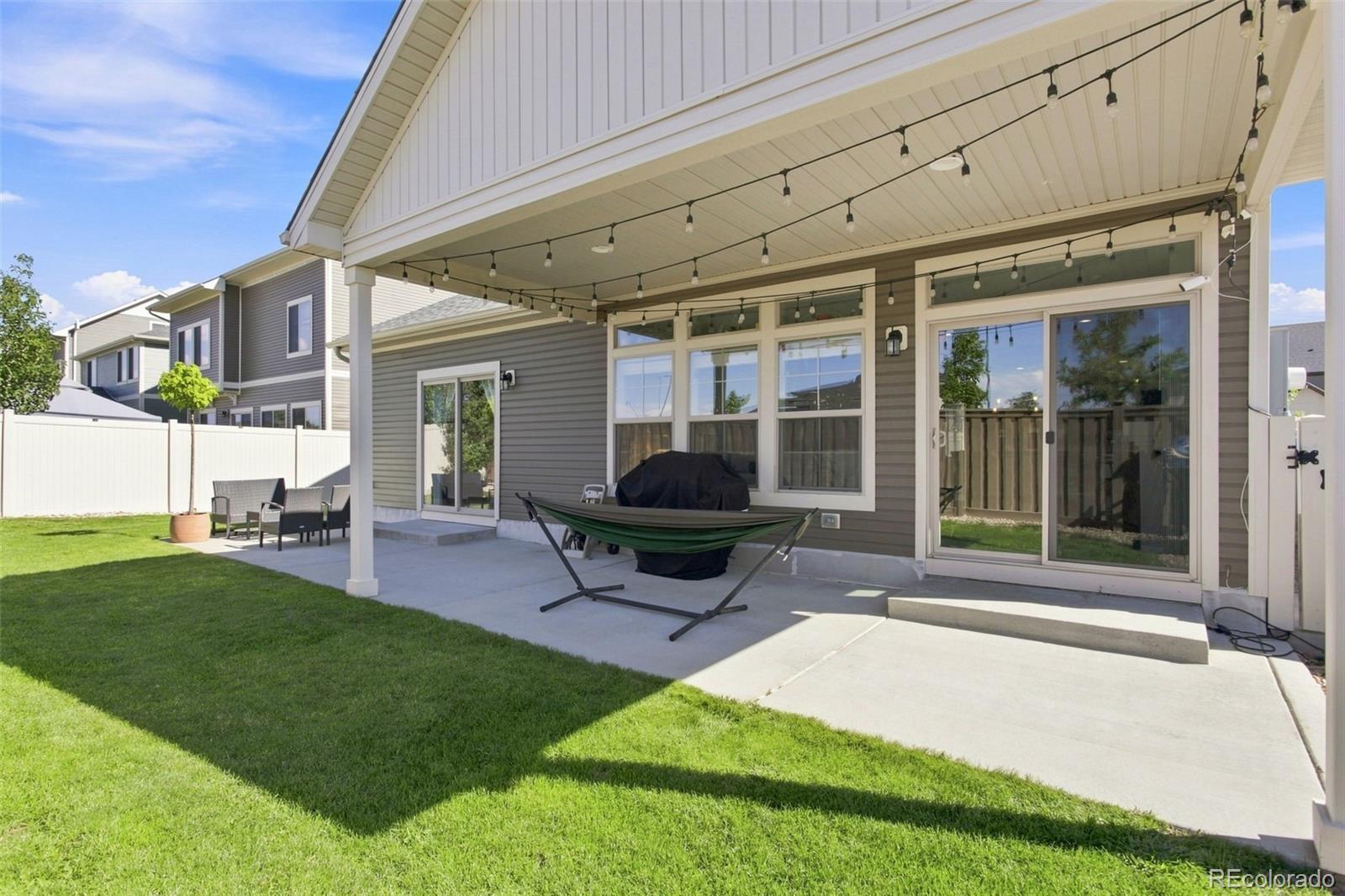 MLS Image #24 for 19037  randolph place,denver, Colorado