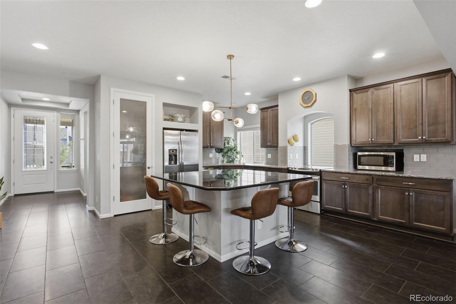 MLS Image #5 for 19037  randolph place,denver, Colorado