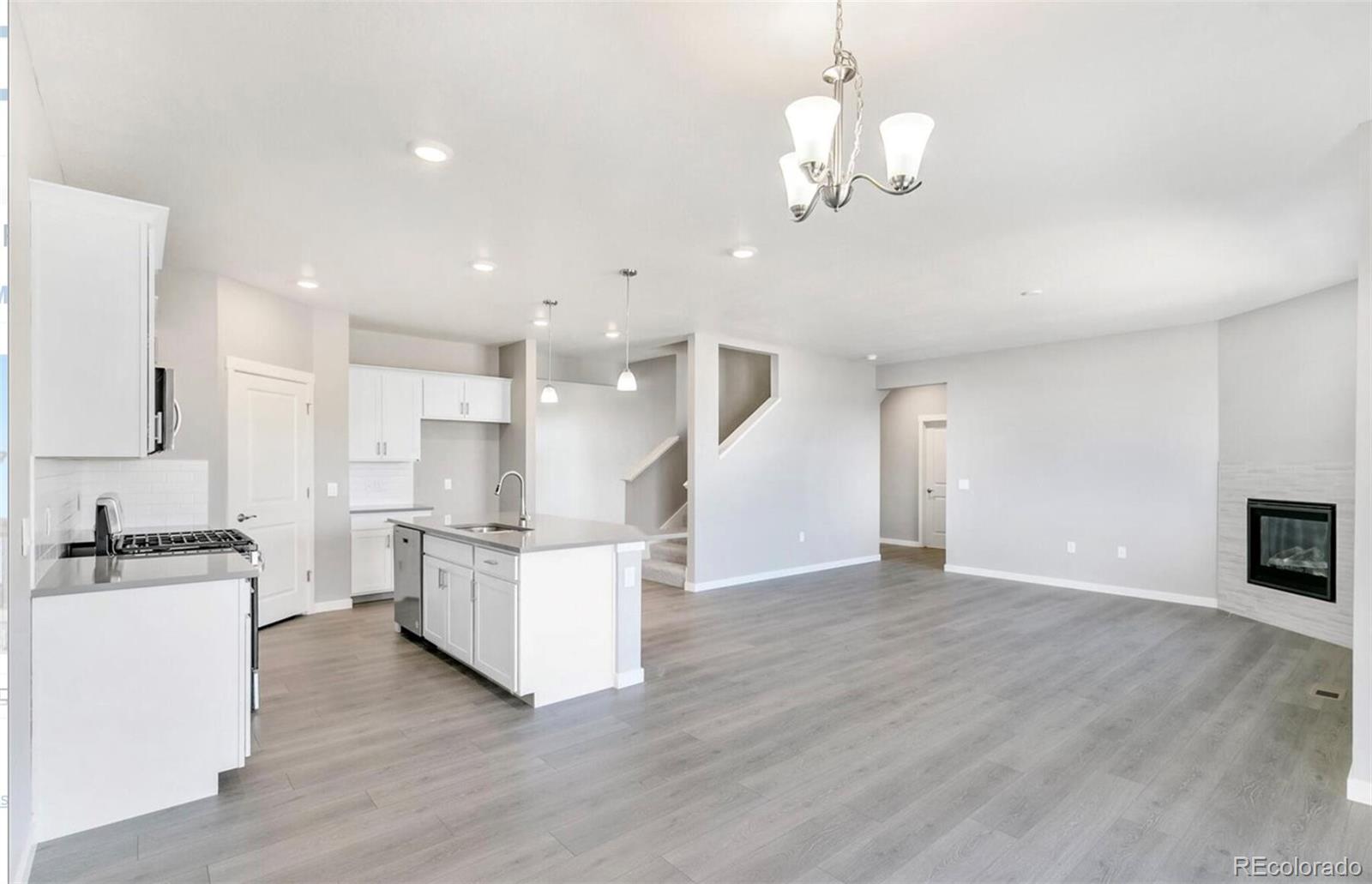 MLS Image #1 for 17951  sky pilot lane,parker, Colorado