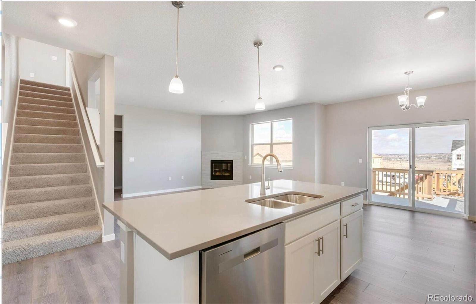 MLS Image #2 for 17951  sky pilot lane,parker, Colorado