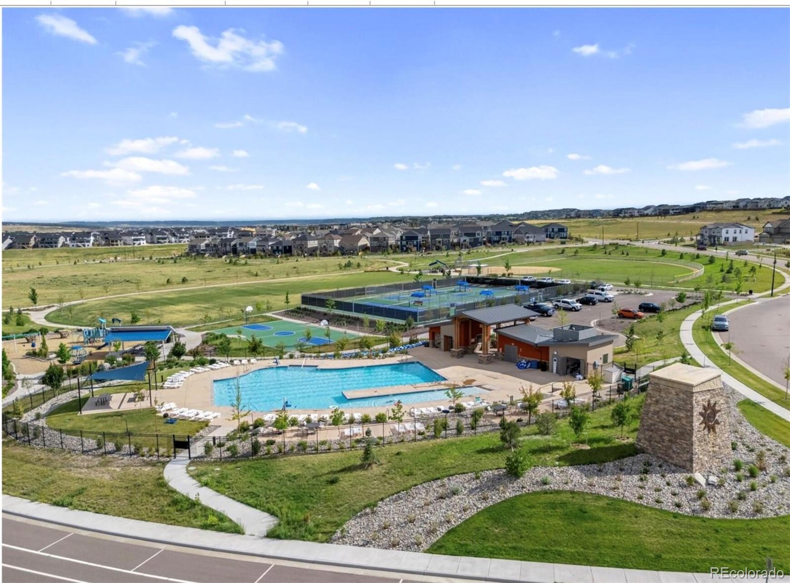 MLS Image #22 for 17951  sky pilot lane,parker, Colorado